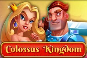 Colossus Kingdom Review 2024